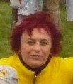 Dvorská Simona